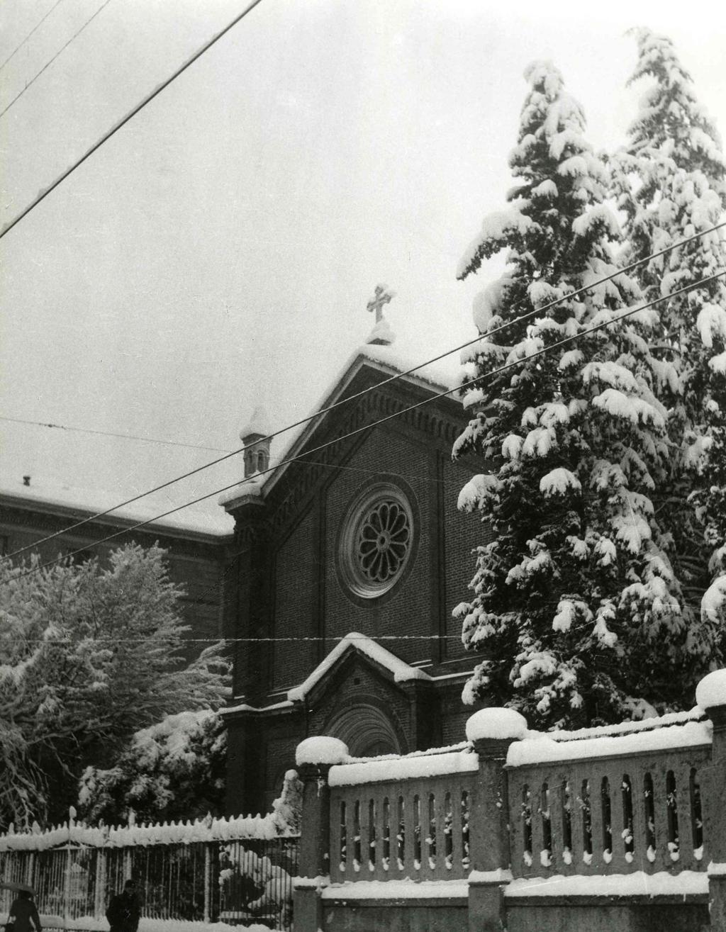 Chiesa Evangelica Valdese · Historify