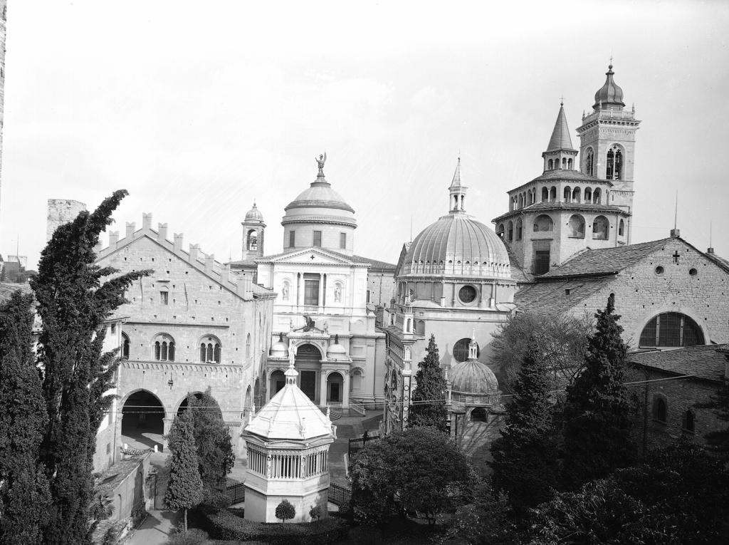 Paesaggio Urbano · Historify