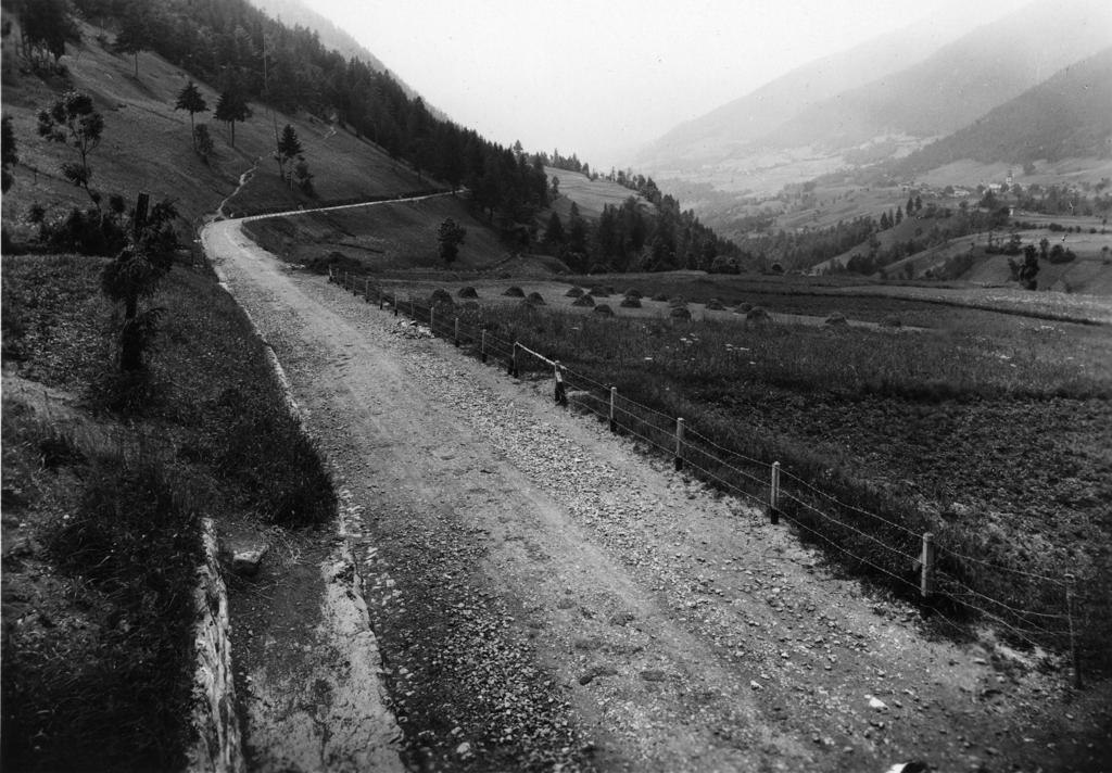 Strade Di Schilpario · Historify