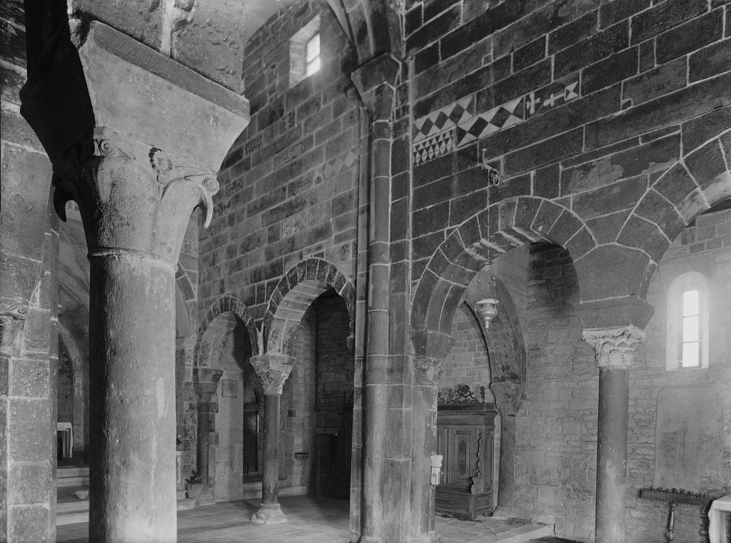 Abbazia Sant'Egidio · Historify