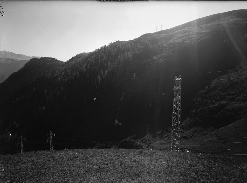 Paesaggio Montano · Historify