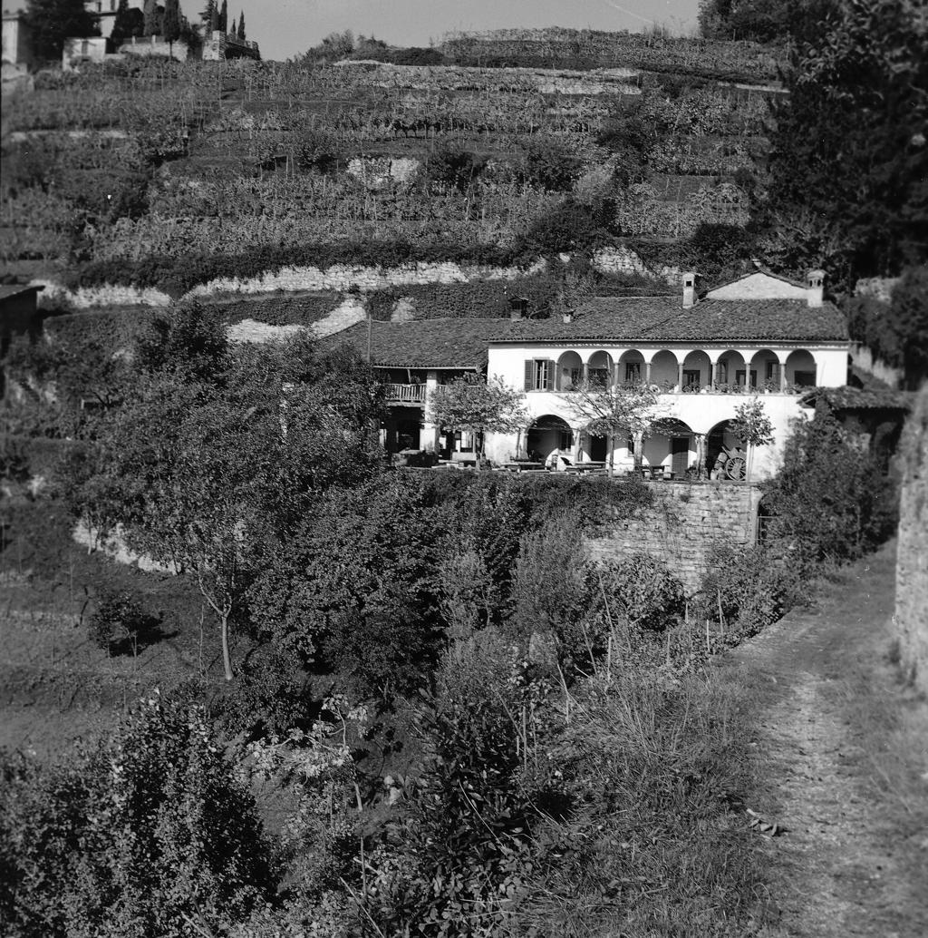 Tenuta della famiglia Nessi · Historify