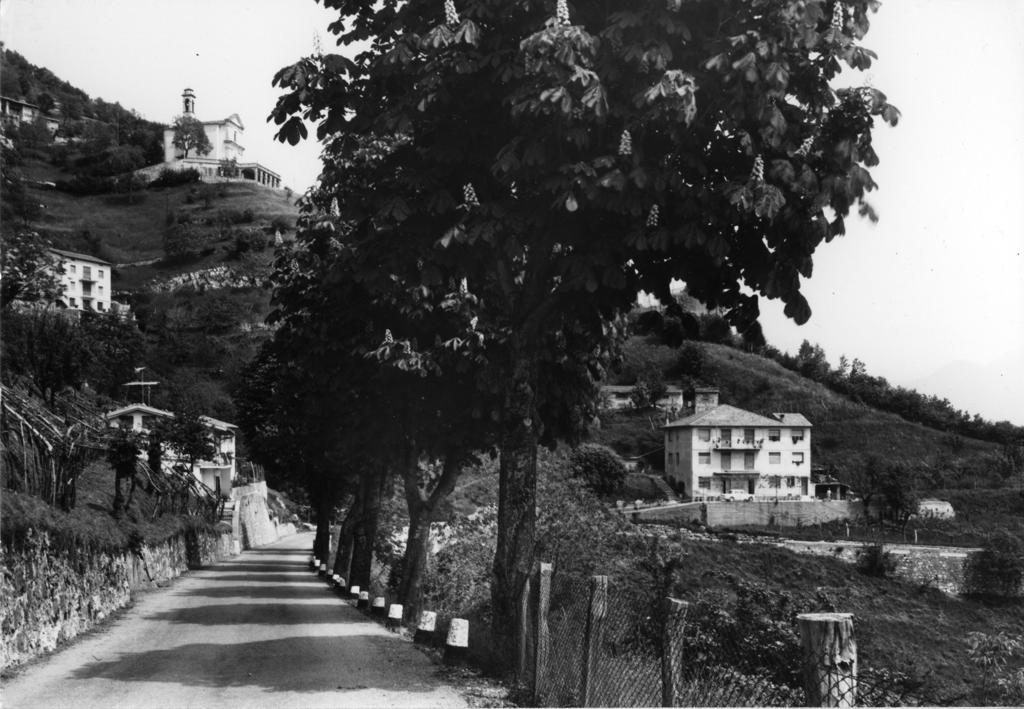 Strada A Vigolo · Historify