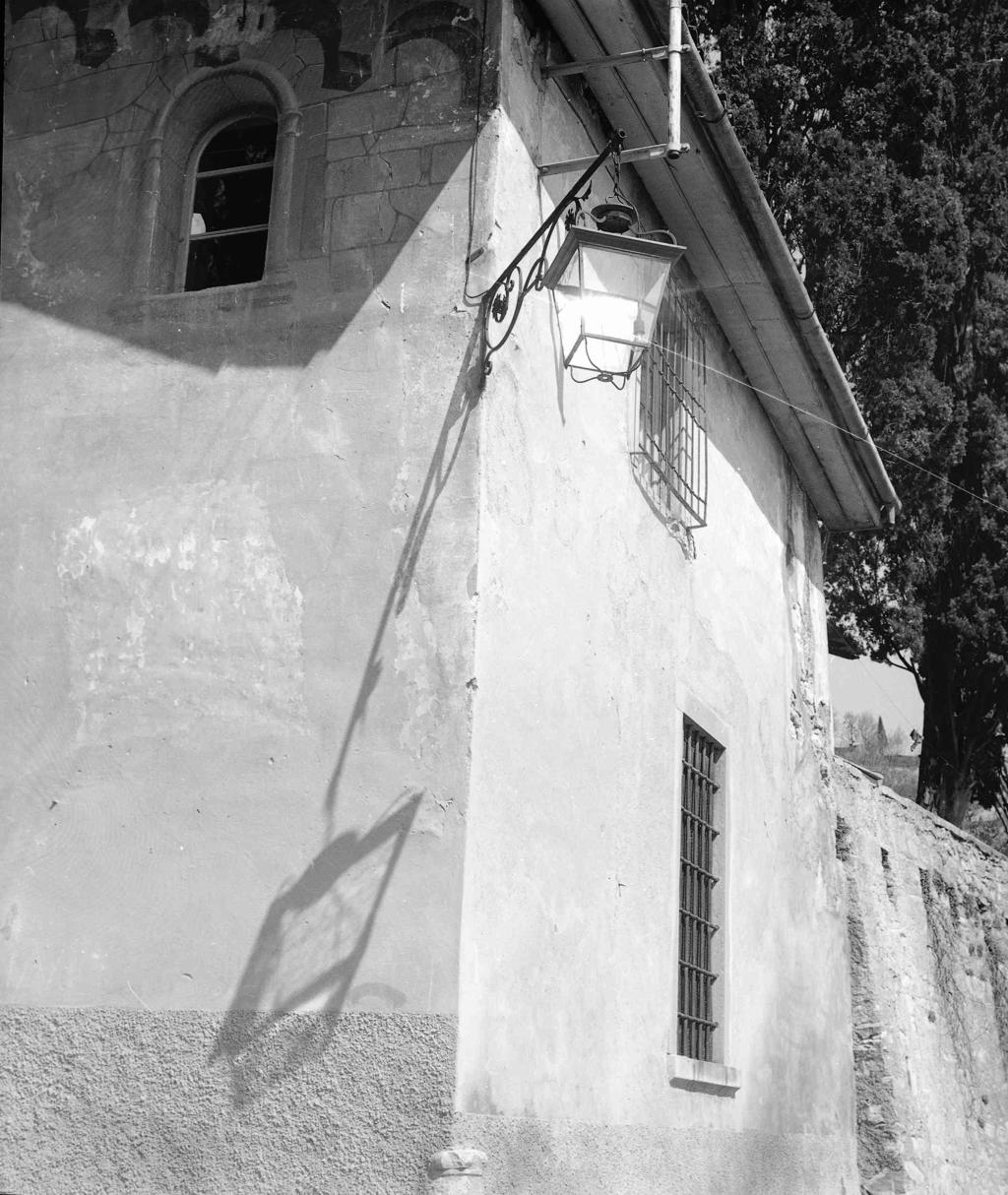 Architettura · Historify