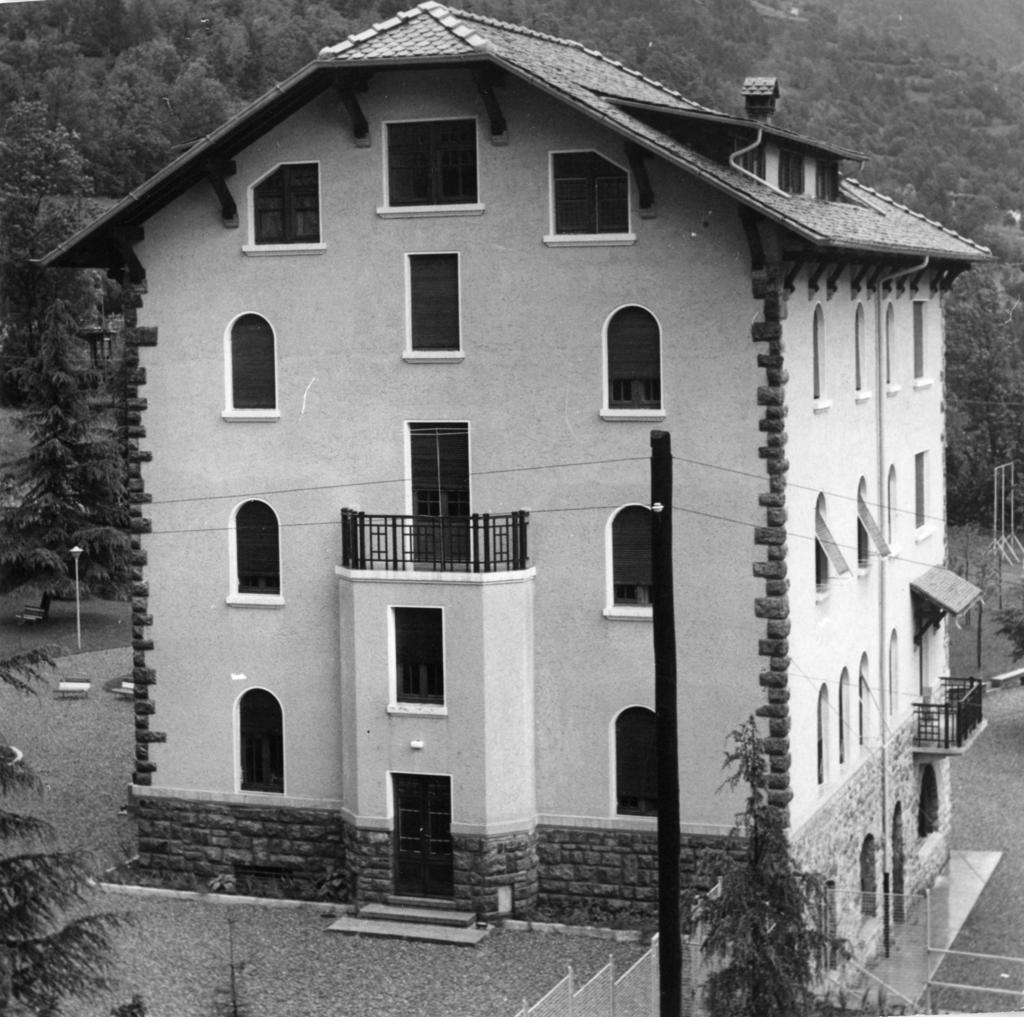 Colonia Estiva A Piazza Brembana · Historify