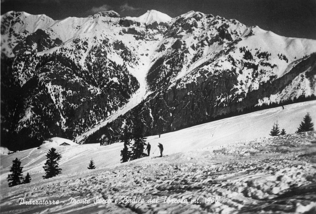 Montagne A Piazzatorre · Historify