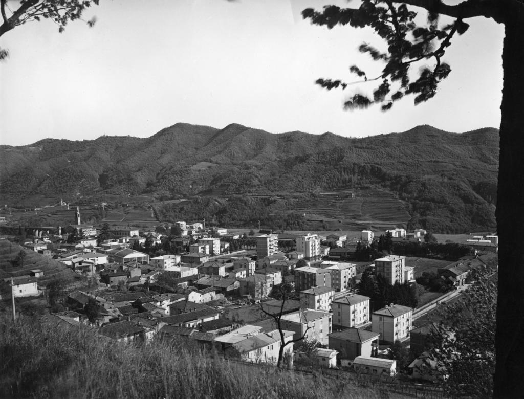 Vista Su Cisano Bergamasco · Historify