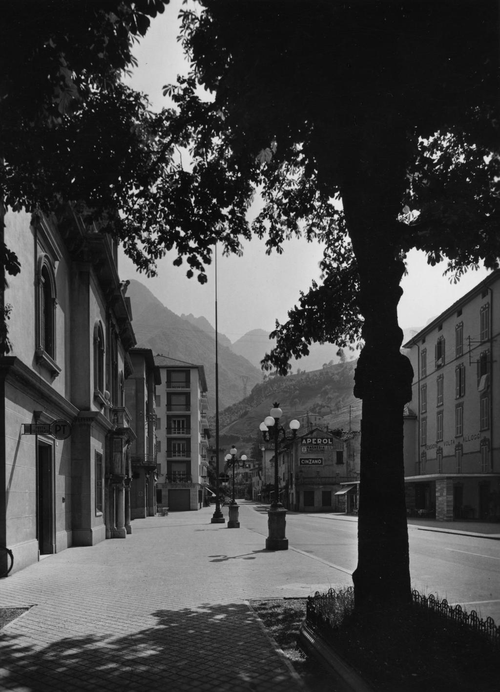 San Pellegrino Terme · Historify