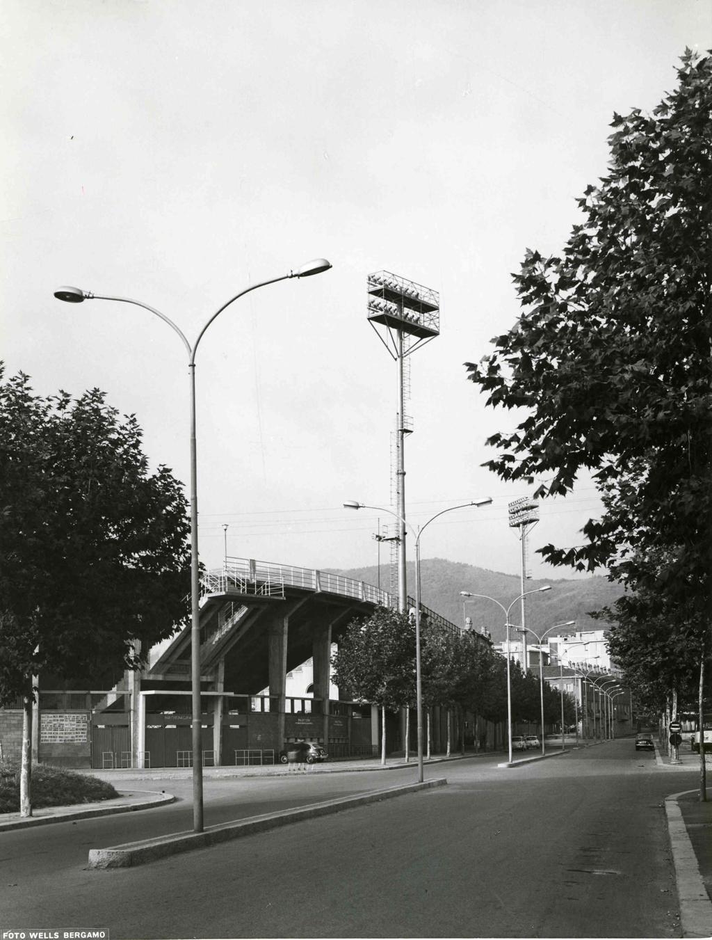Stadio · Historify