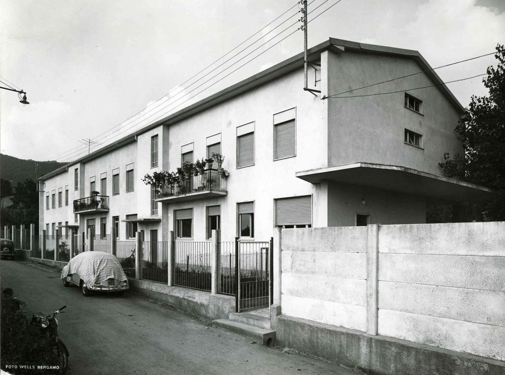 Abitazioni · Historify