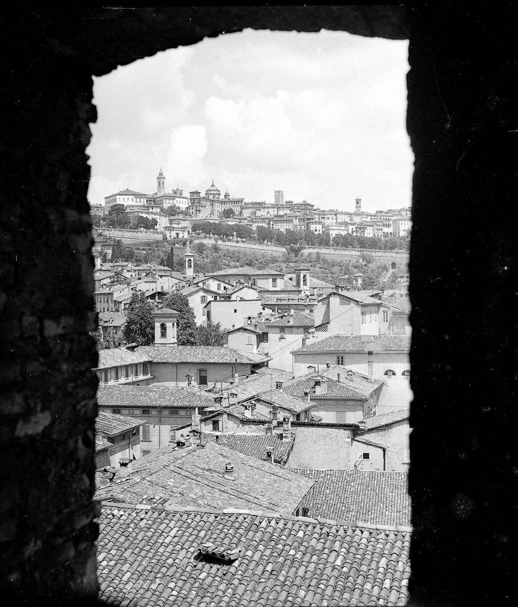 Paesaggio Urbano · Historify