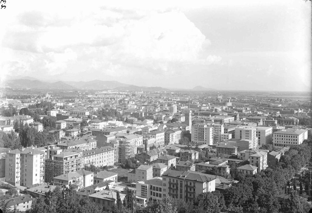 Centro Urbano · Historify