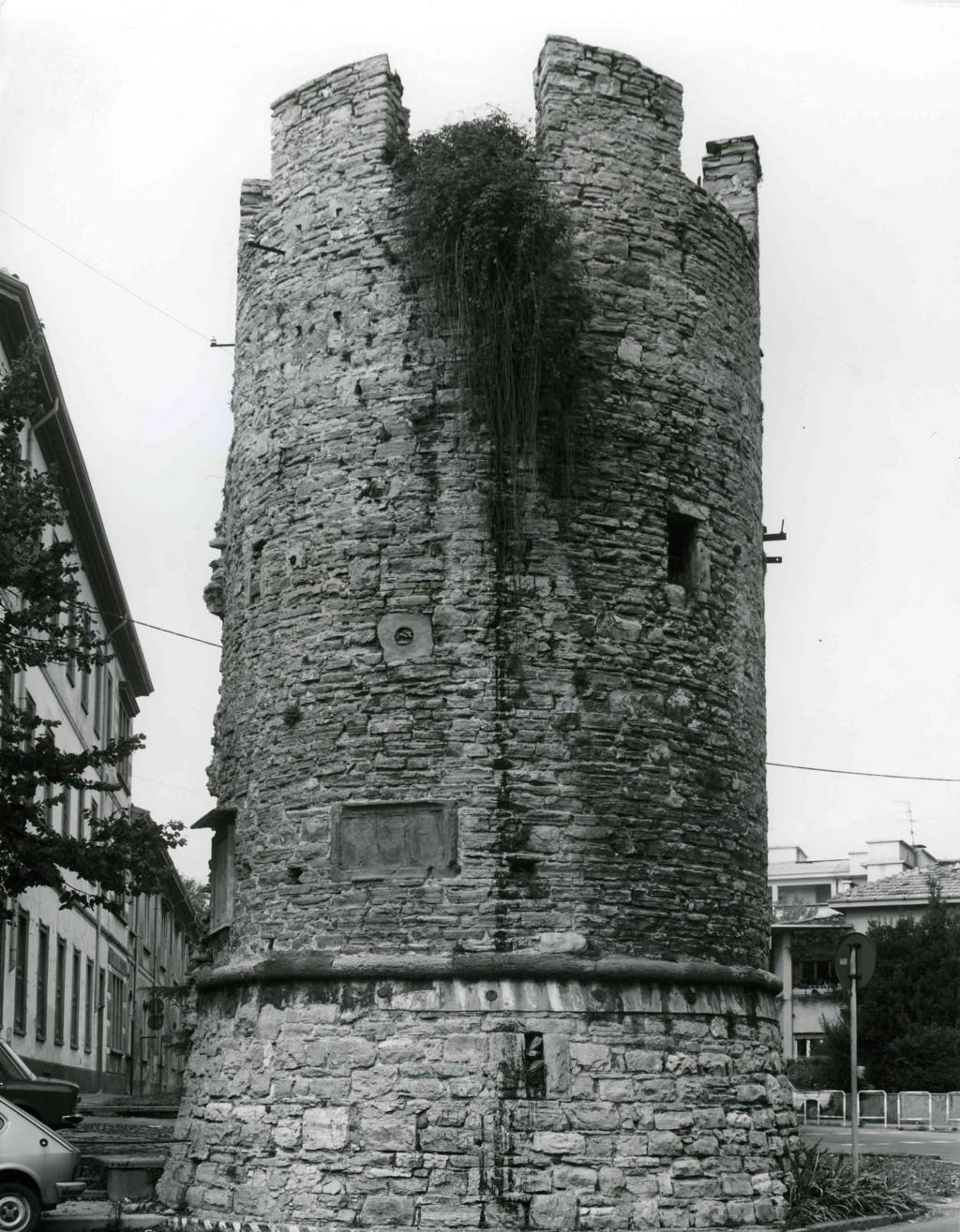 Torre Del Galgario · Historify