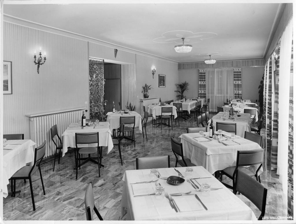Albergo a Selvino · Historify