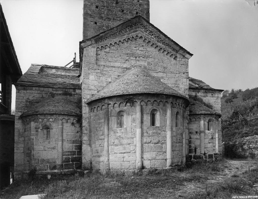 Sotto Il Monte · Historify
