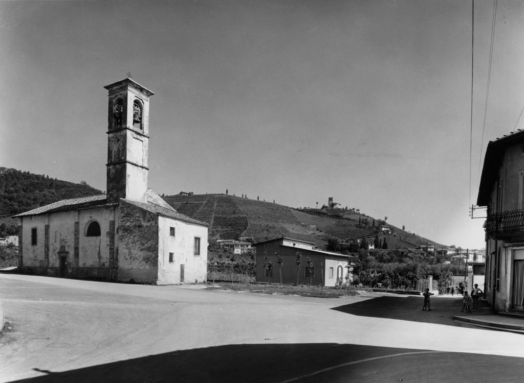 Chiesa Di Santa Maria Assunta · Historify