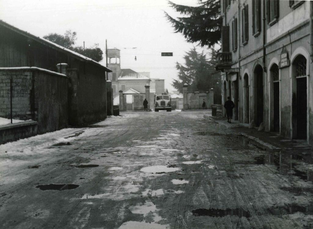Bergamo (Inizio Di  Via Ponchielli) · Historify
