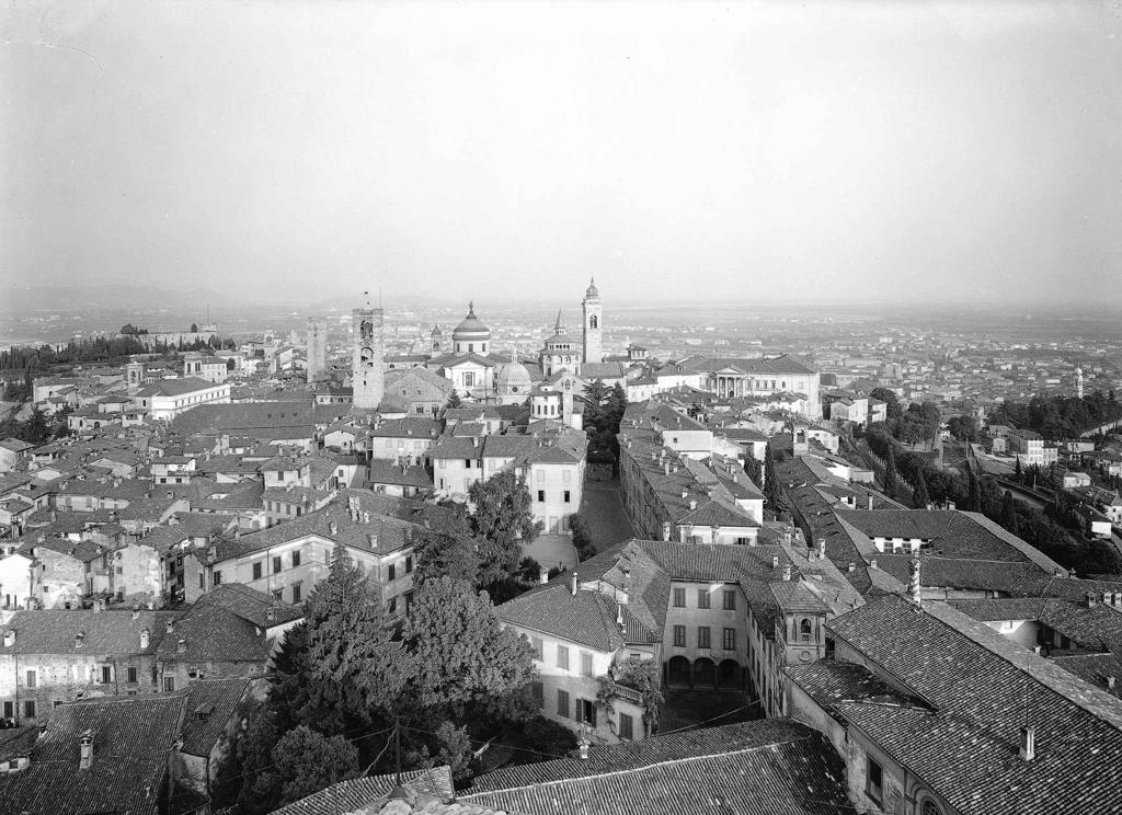 Città · Historify