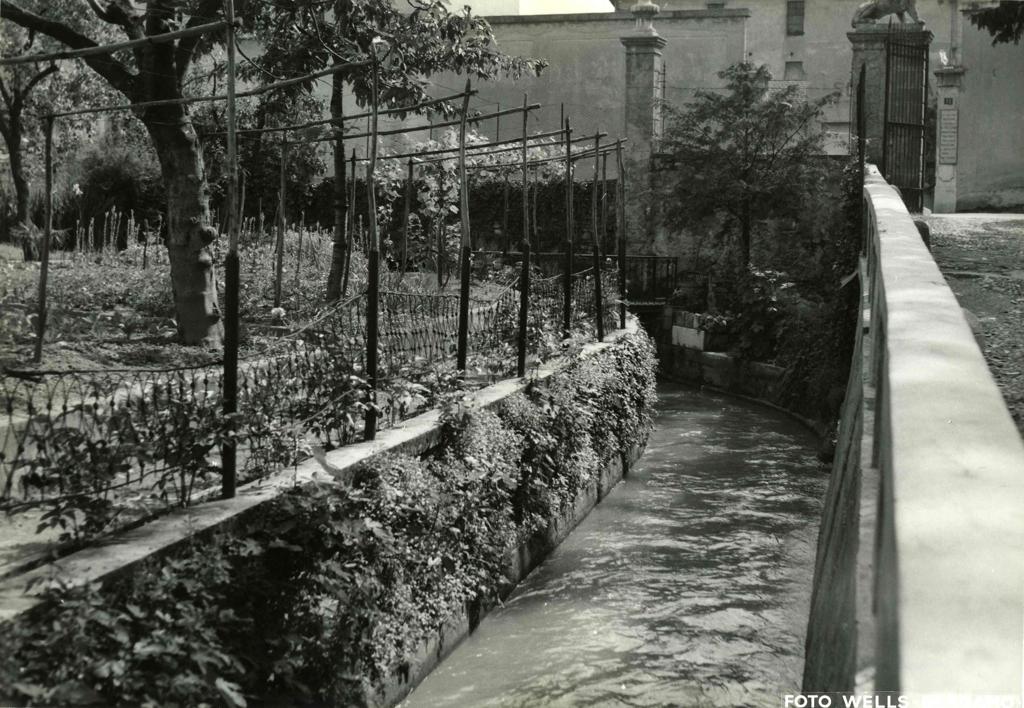 Bergamo Via Maffei · Historify