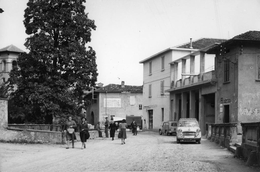 Passeggiata A Riviera D'Adda · Historify