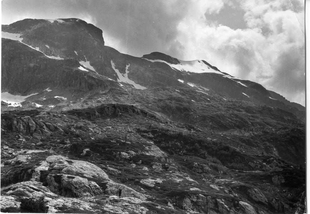 Escursione in Valle Brembana · Historify