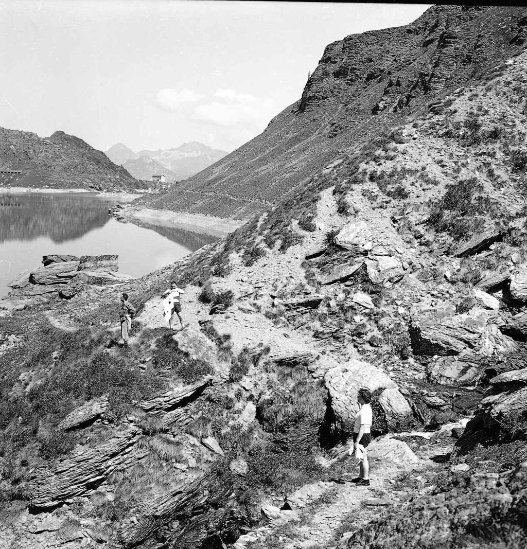 Paesaggio · Historify