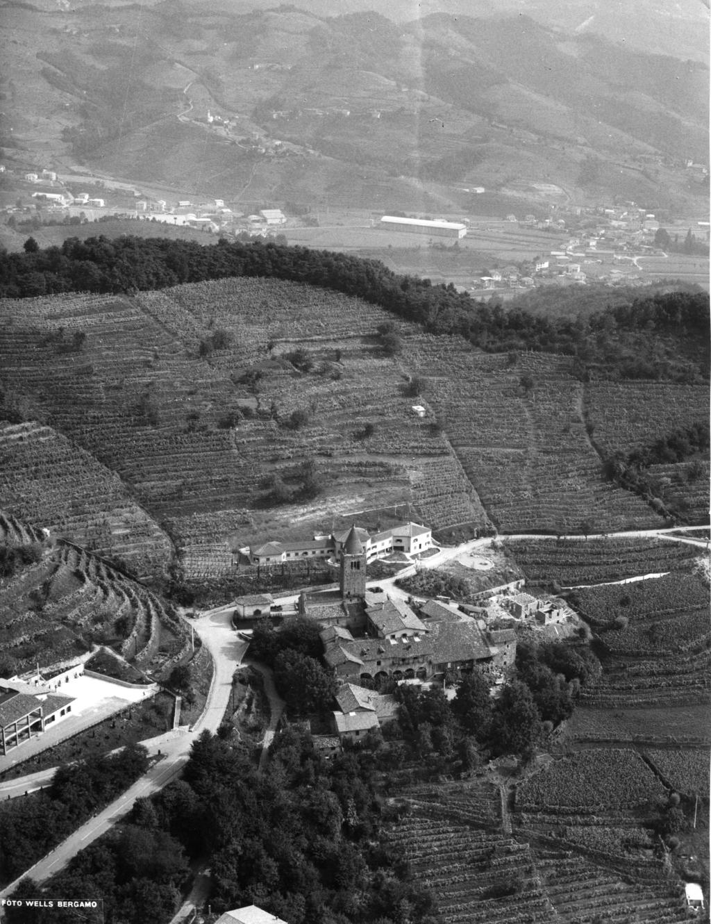 Sotto Il Monte · Historify