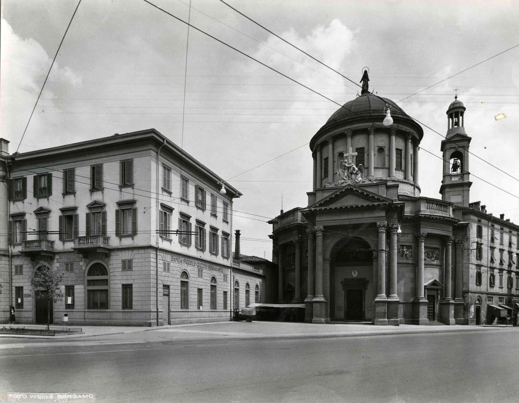 Chiesa Prepositurale Di Santa Maria Immacolata Delle Grazie · Historify