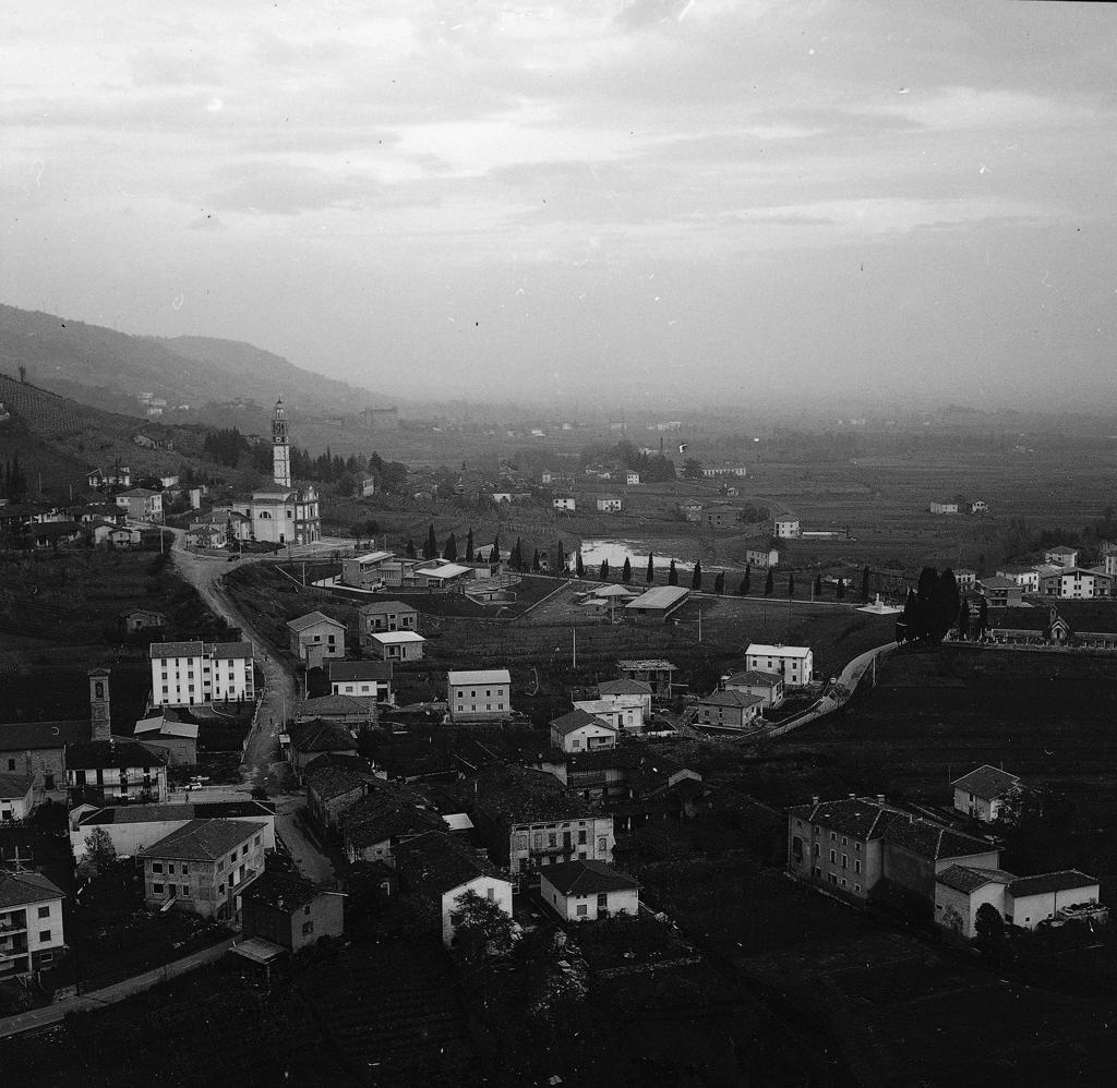 Sotto il Monte · Historify