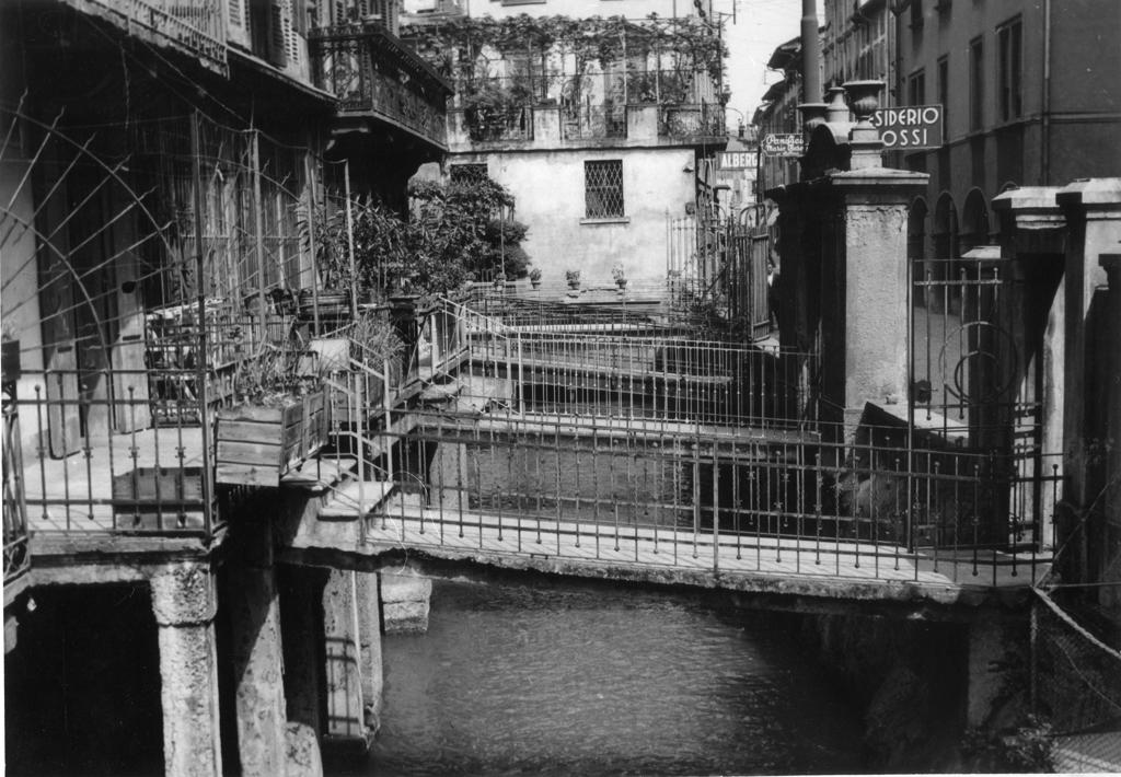 Come a Venezia · Historify