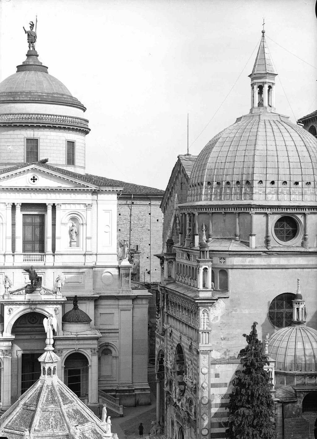 Luoghi Di Culto · Historify