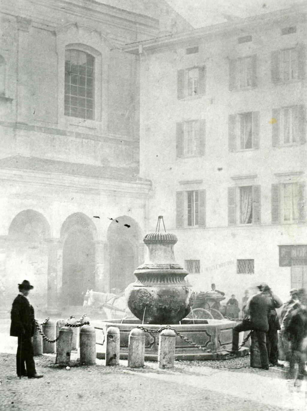 La fiascona · Historify