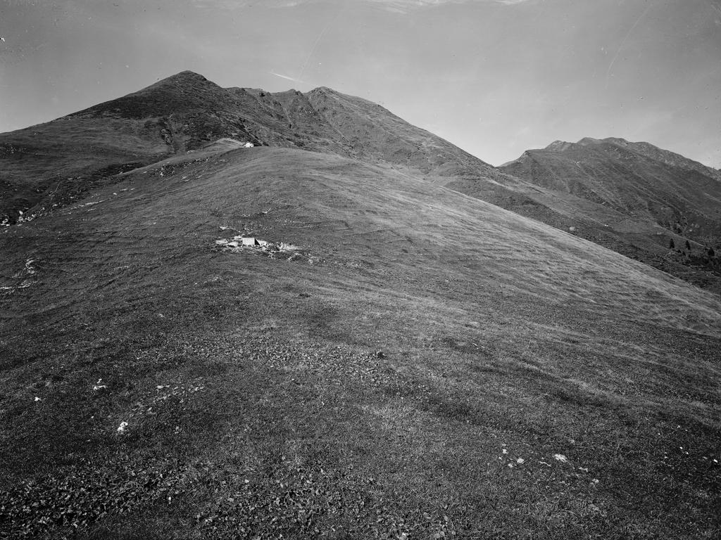 Paesaggio di Mezzoldo · Historify