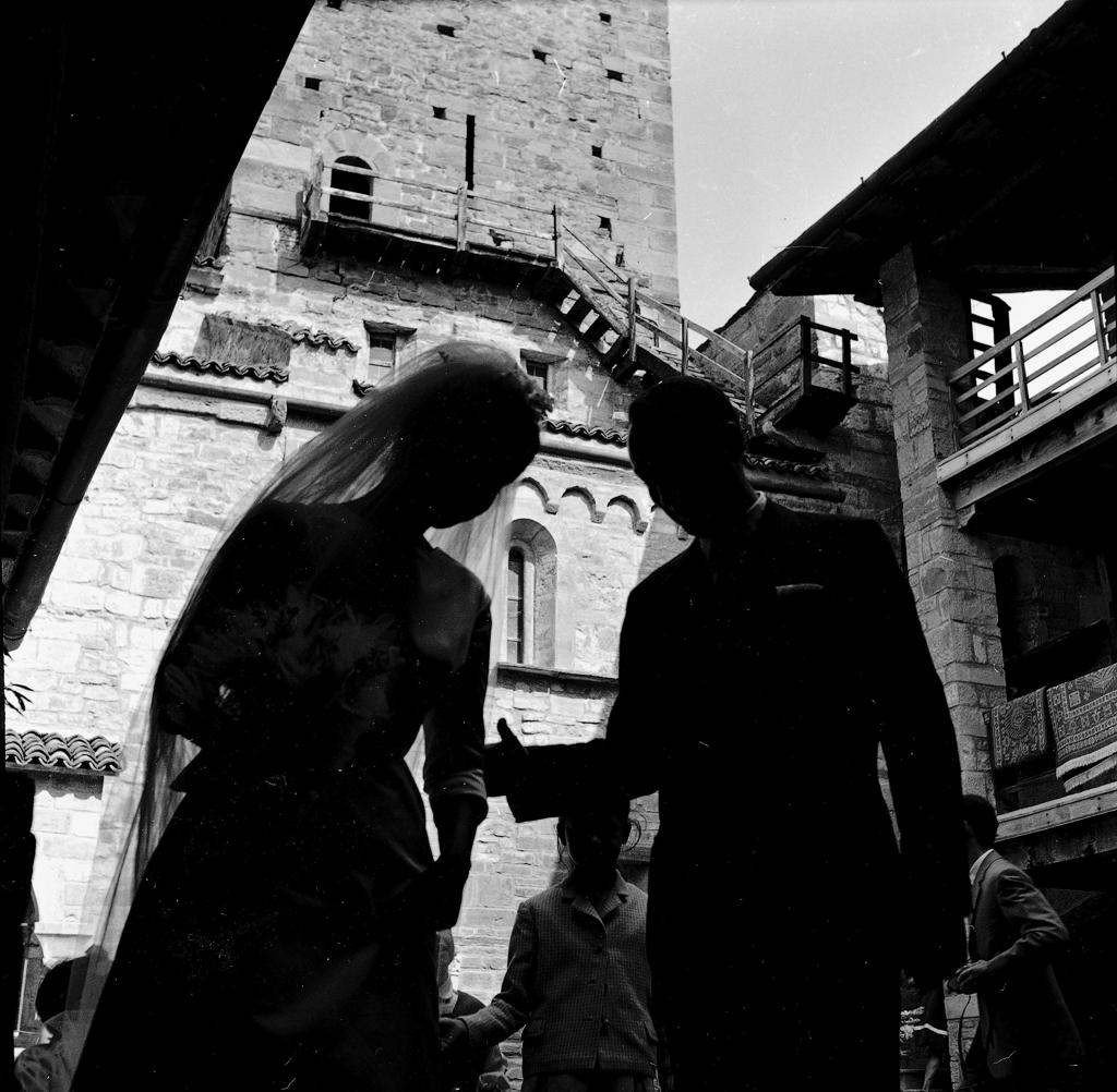 Paesaggio – Paese · Historify
