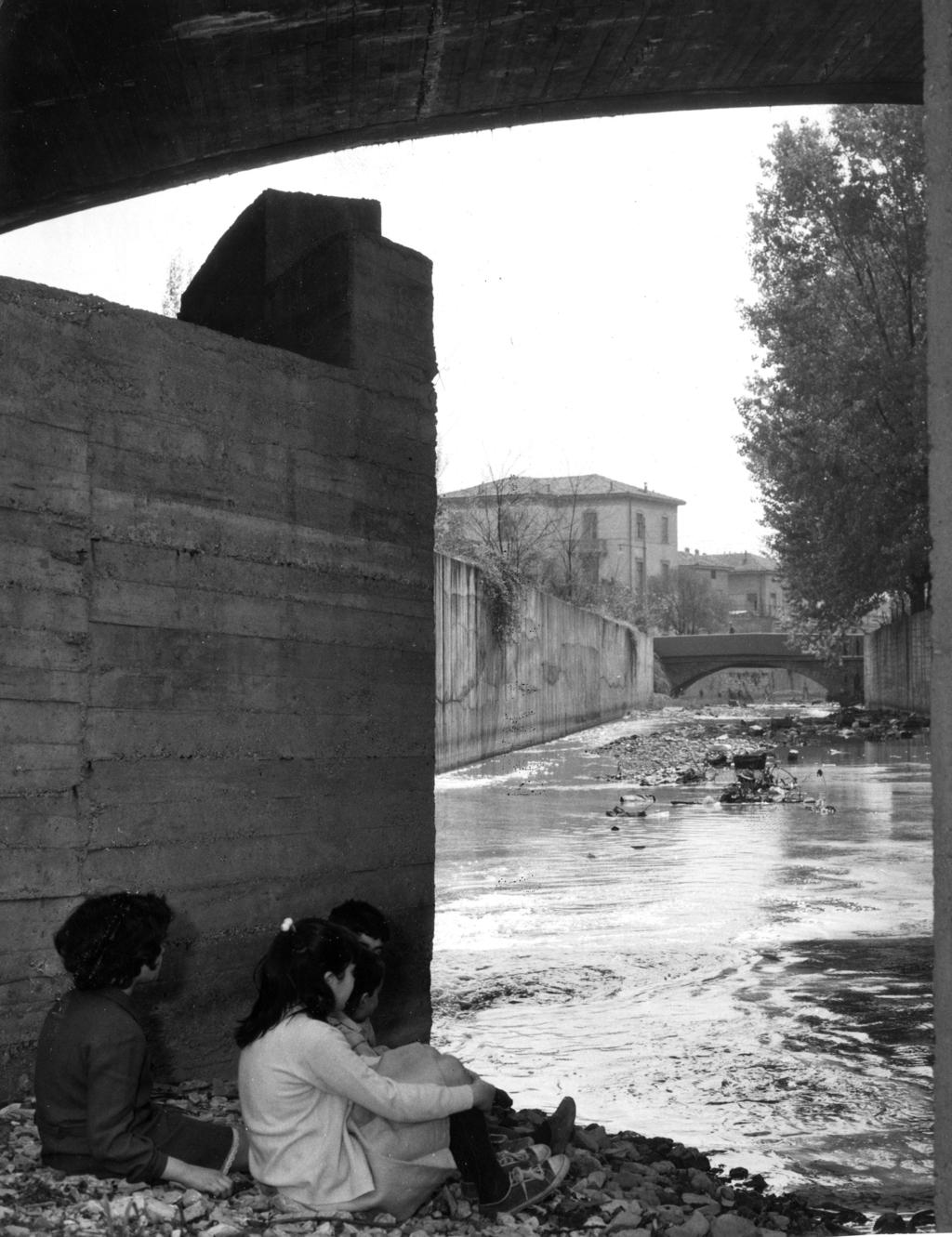 Via Suardi · Historify
