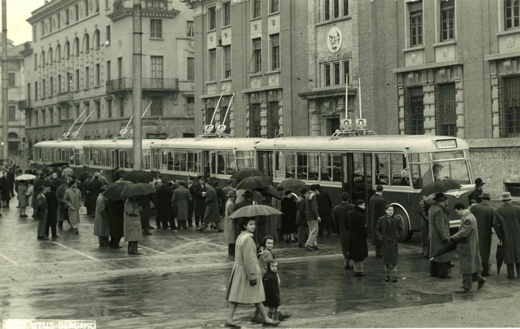 Nuovi Filobus · Historify