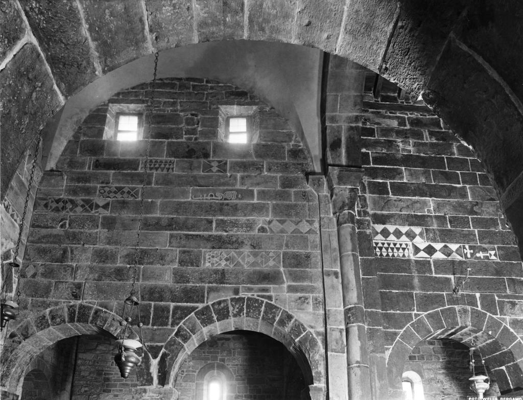 Abbazia di S.Egidio in Fontanella · Historify