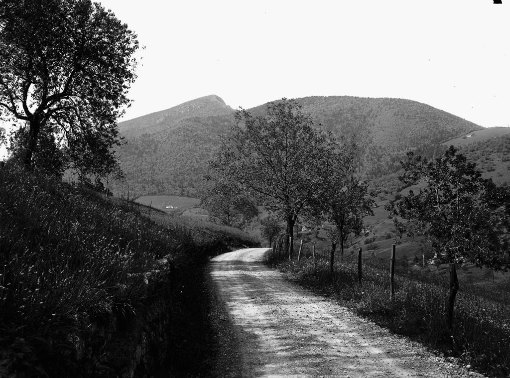 Vigolo Panorama E Dintorni · Historify