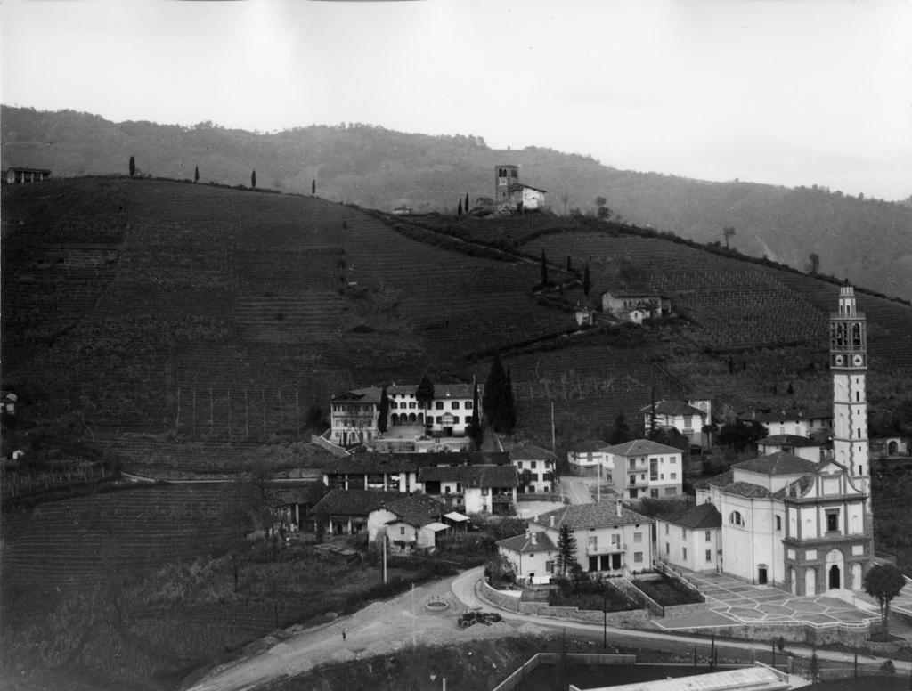 Sotto Il Monte · Historify