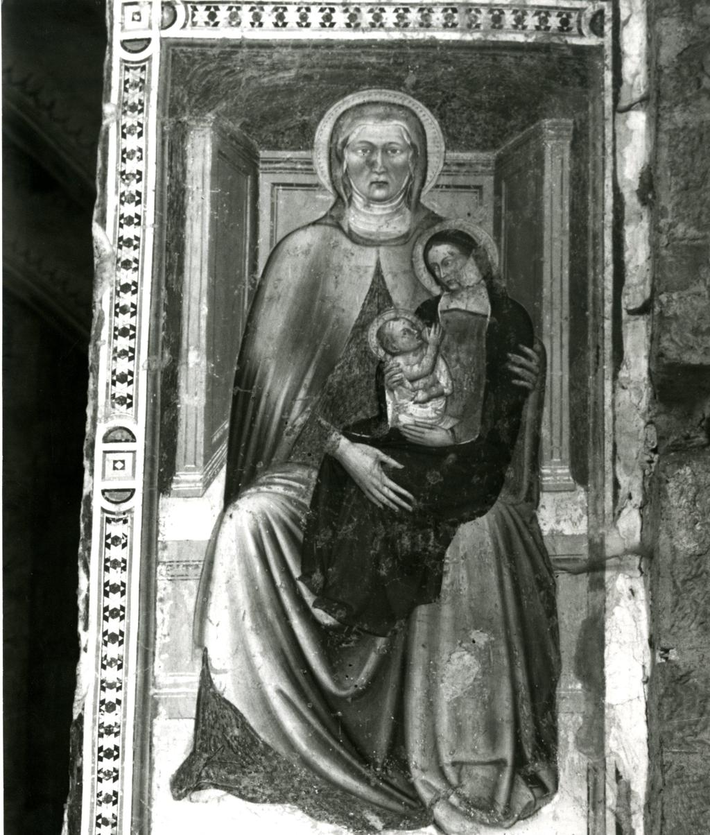 Sant'Anna · Historify