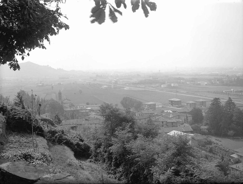 Panorama di Paladina · Historify