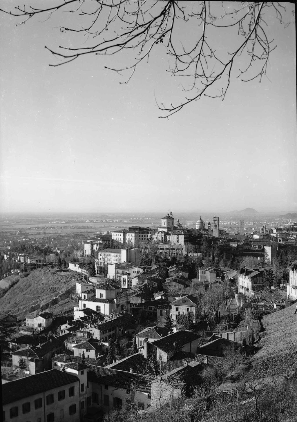 Città Alta · Historify