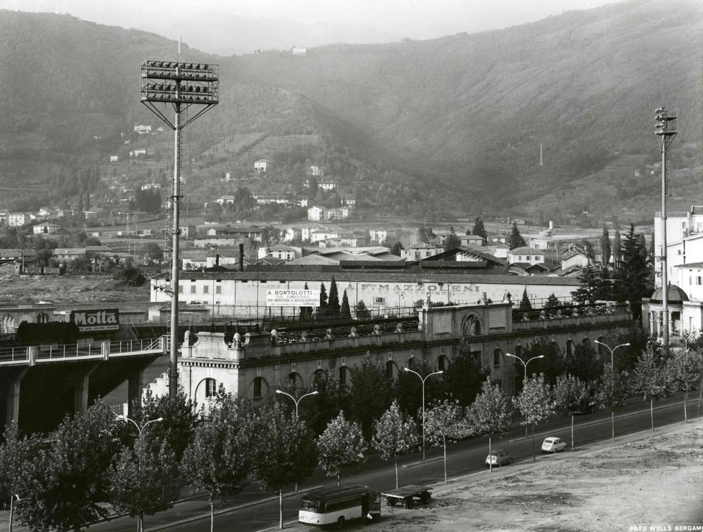 Stadio · Historify