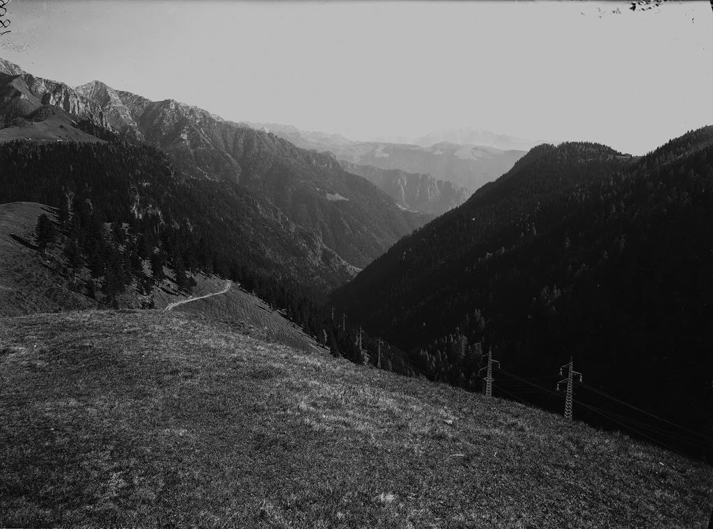Paesaggio Montano · Historify