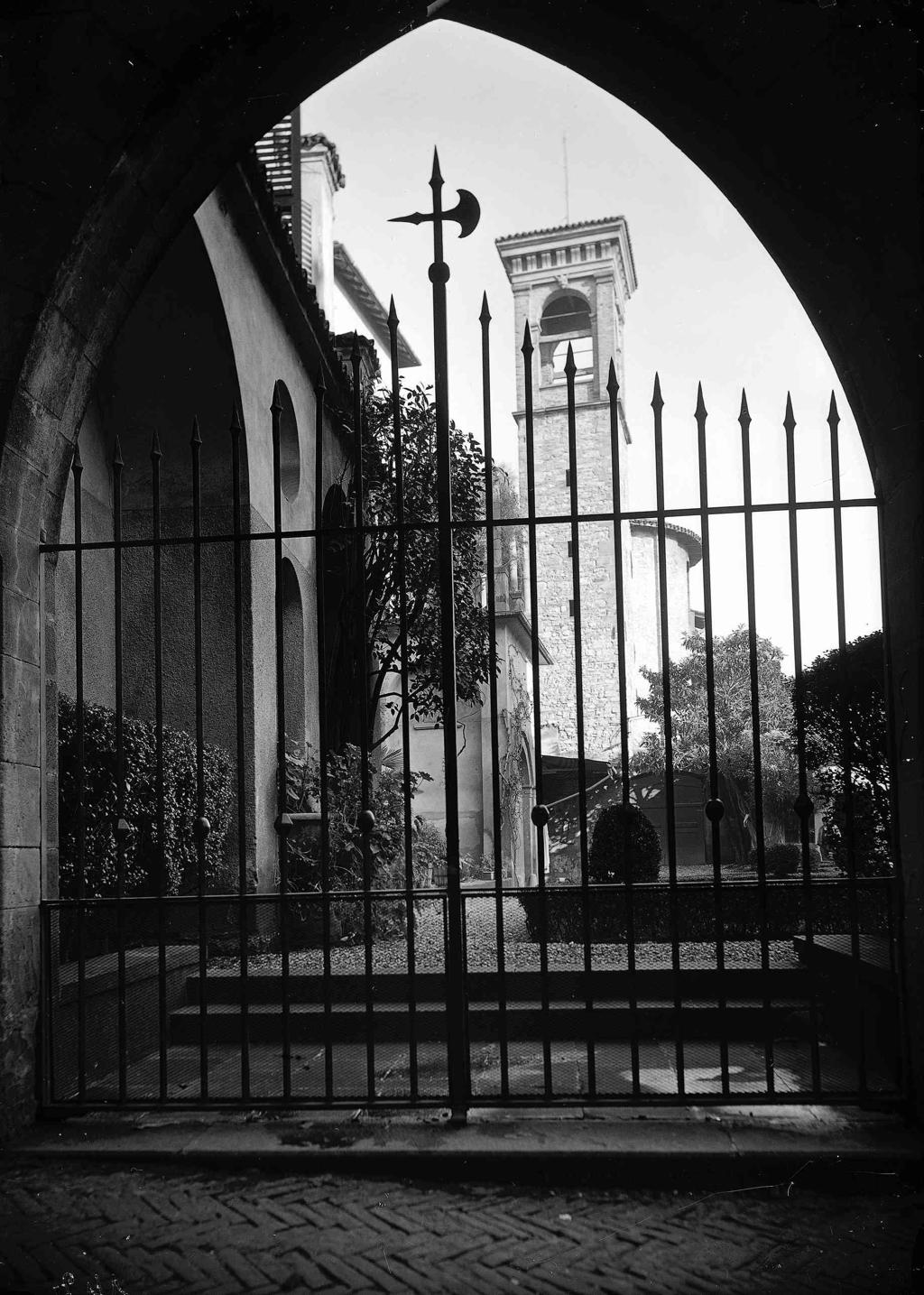 Ingresso · Historify