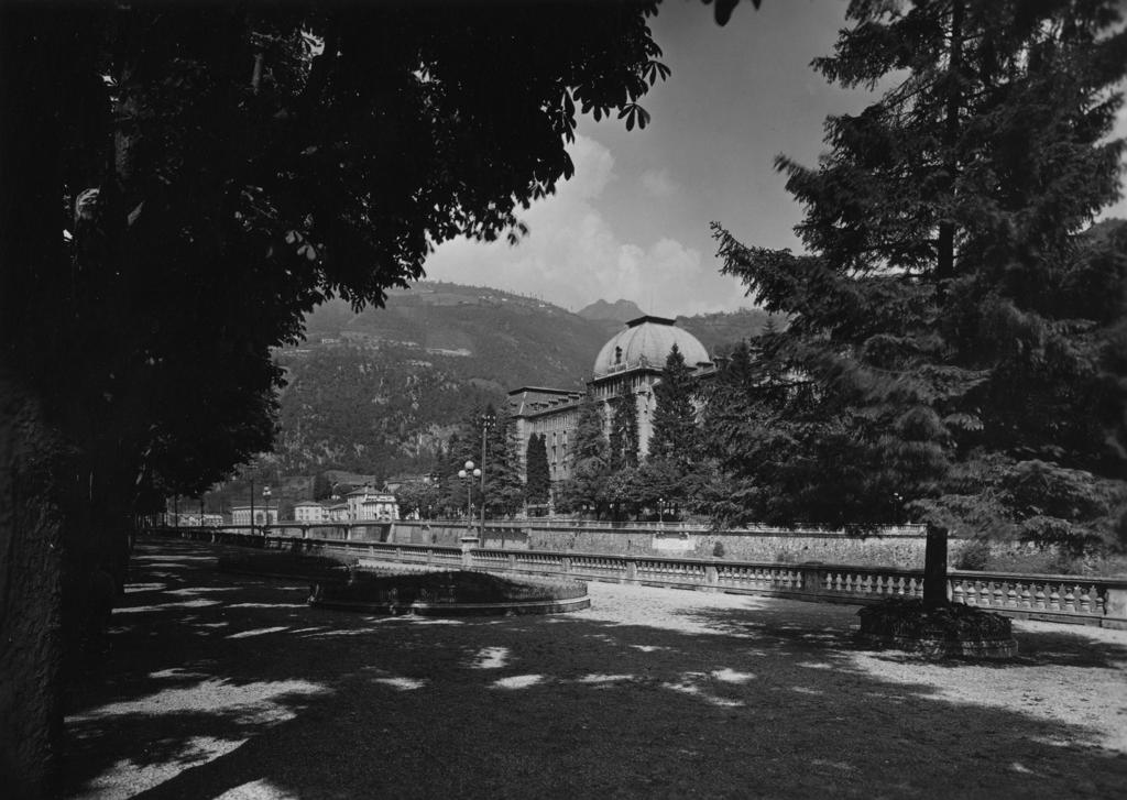 Passeggiata Lungo Il Brembo, San Pellegrino Terme · Historify