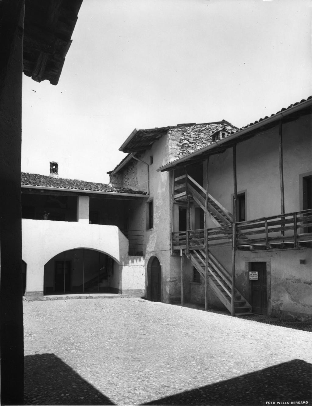 Casa natale di Papa Giovanni XXIII · Historify