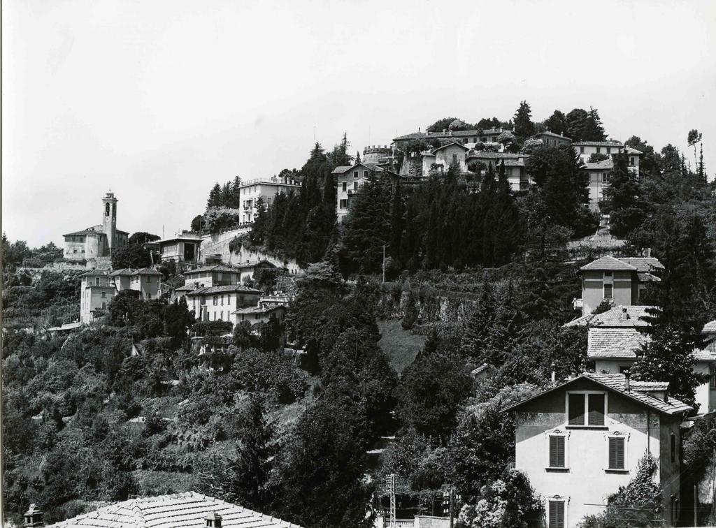 Abitazioni A San Vigilio · Historify
