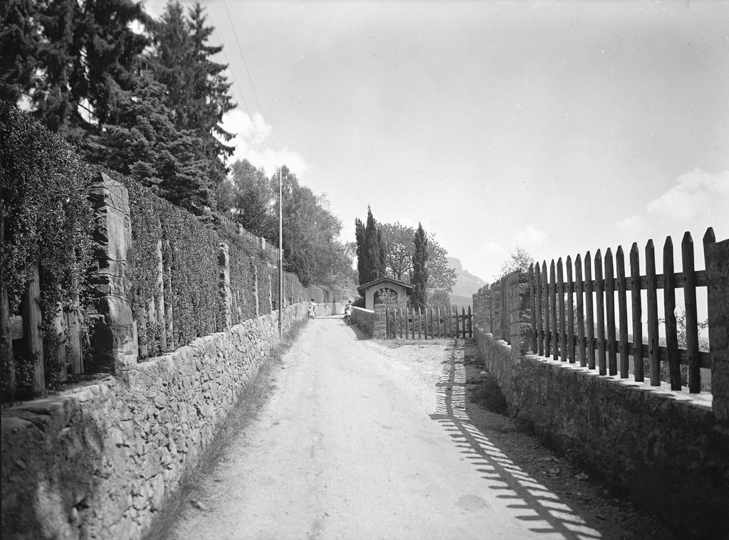 Strada · Historify