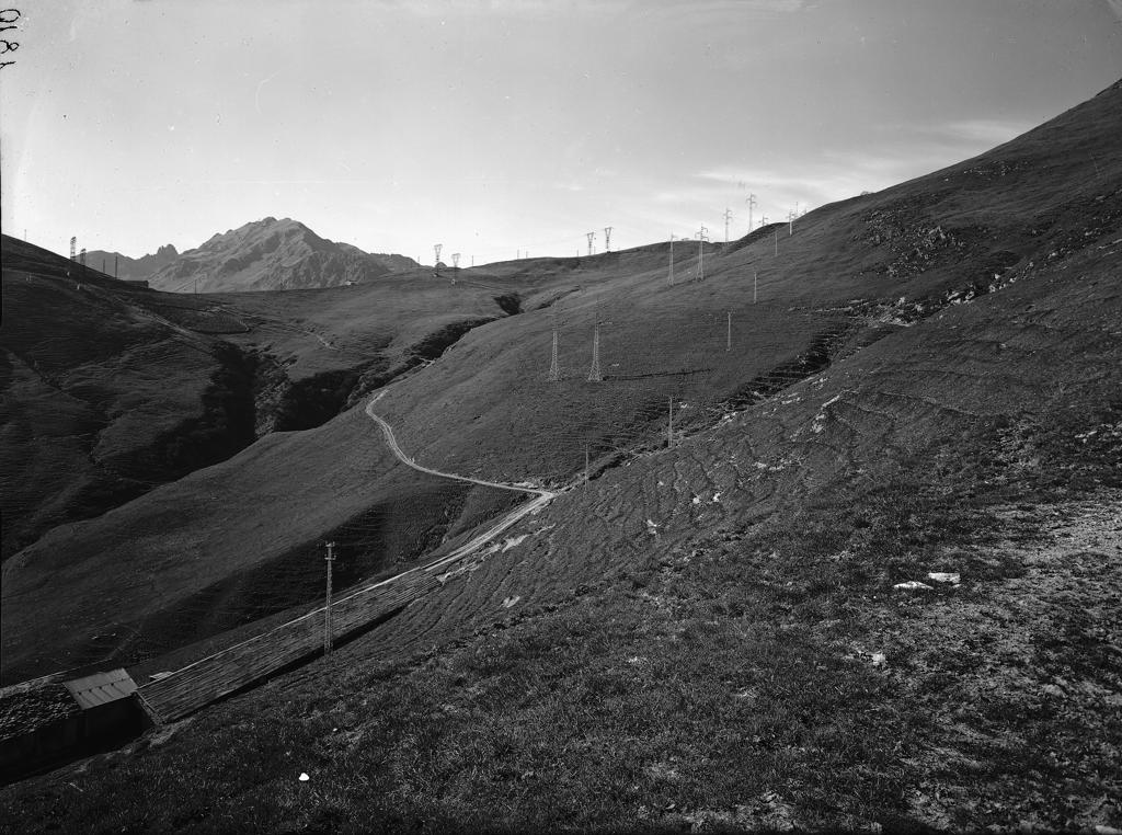 Paesaggio Montano · Historify